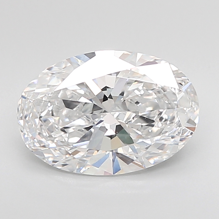 2.49 Carat · E · VS1 Rare Carat Ideal Cut