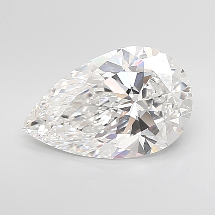 3.58 Carat · E · VS1 Rare Carat Ideal Cut