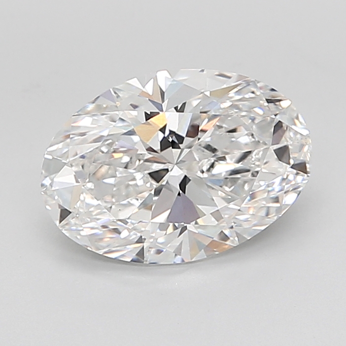 3.24 Carat · E · VS1 Rare Carat Ideal Cut