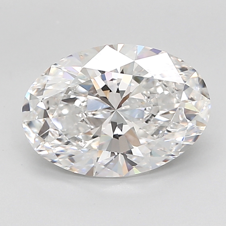 3.27 Carat · E · VS1 Rare Carat Ideal Cut