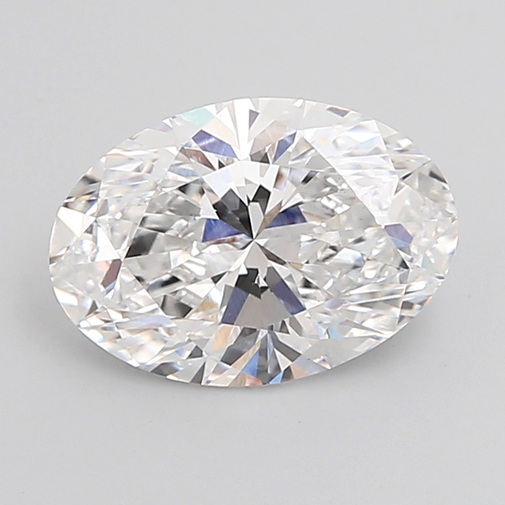 3.26 Carat · E · VS1 Rare Carat Ideal Cut