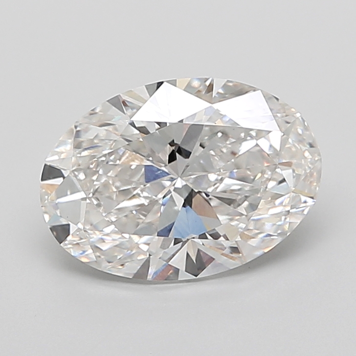 3.5 Carat · F · VVS2 Rare Carat Ideal Cut