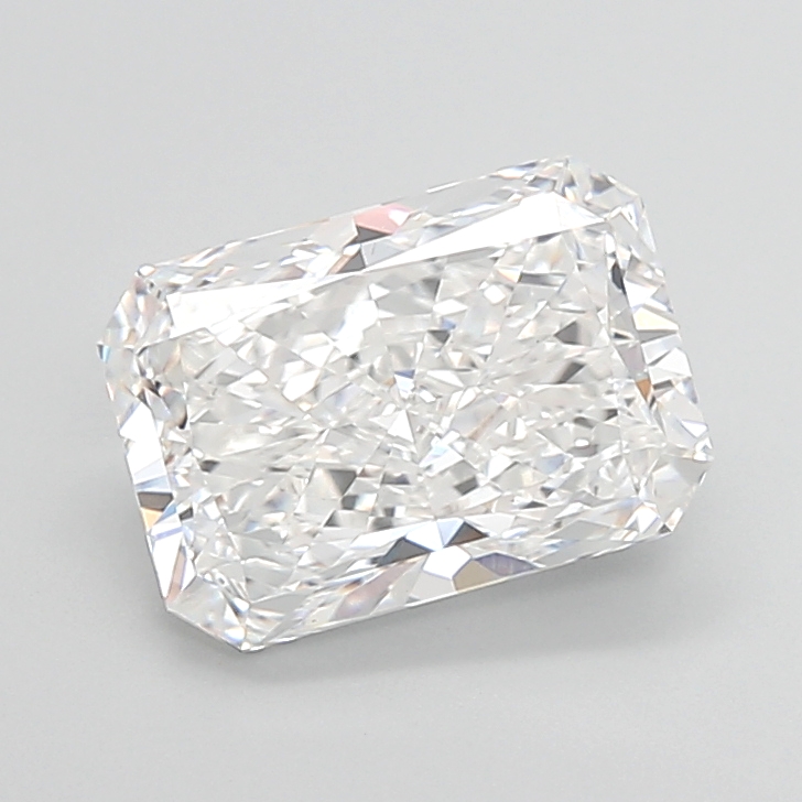 3.53 Carat · E · VVS2 Rare Carat Ideal Cut