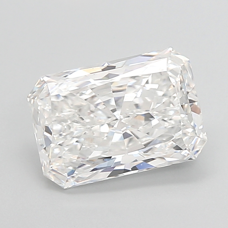 3.01 Carat · F · VS2 Rare Carat Ideal Cut