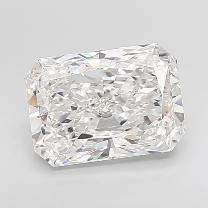 6.04 Carat · E · VS1 Rare Carat Ideal Cut