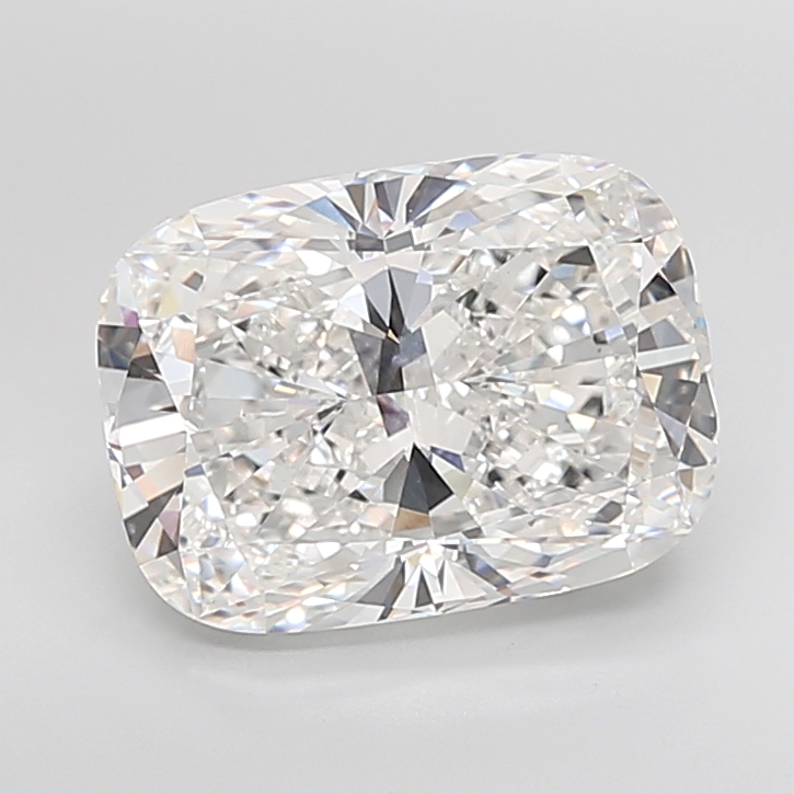 10.05 Carat · E · VVS2 Rare Carat Ideal Cut