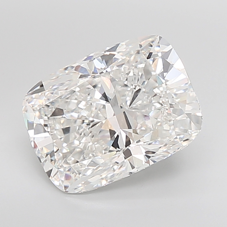 10.09 Carat · F · VVS2 Rare Carat Ideal Cut