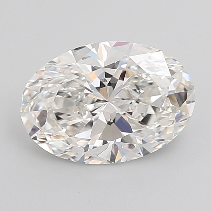3.59 Carat · F · VVS2 Rare Carat Ideal Cut