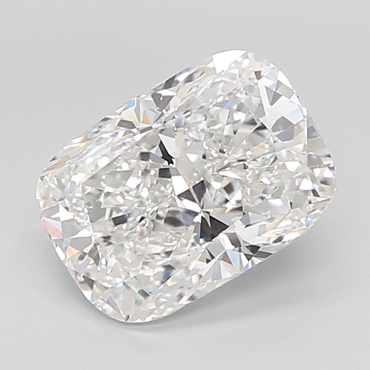 6.07 Carat · E · VS2 Rare Carat Ideal Cut