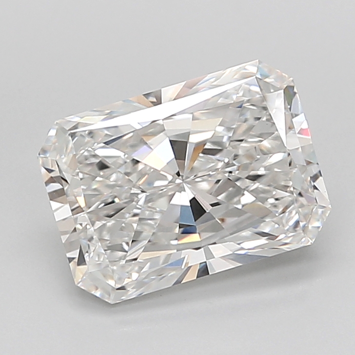 3.56 Carat · E · VVS2 Rare Carat Ideal Cut