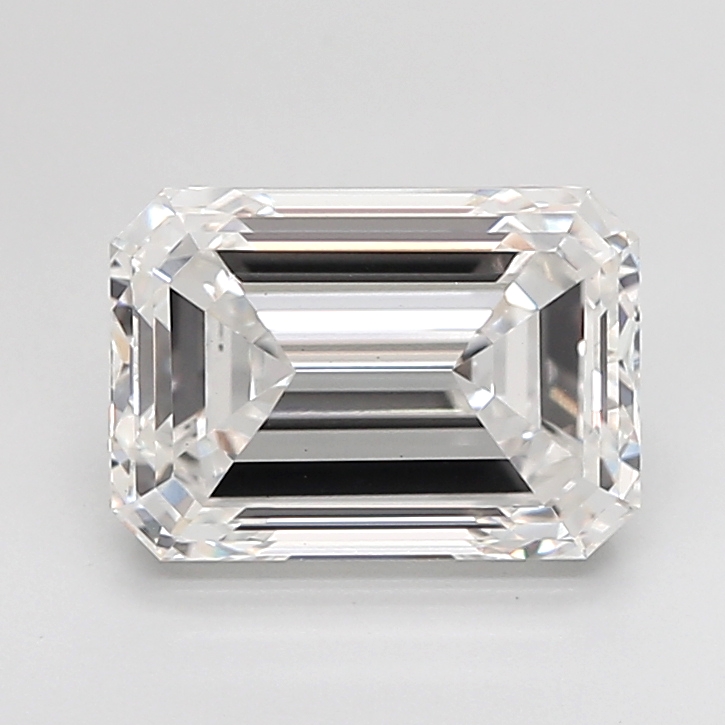 3.59 Carat · E · VS1 Rare Carat Ideal Cut