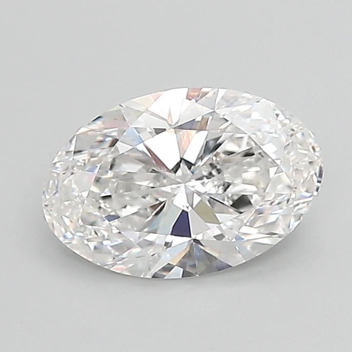 3.24 Carat · E · VS1 Rare Carat Ideal Cut