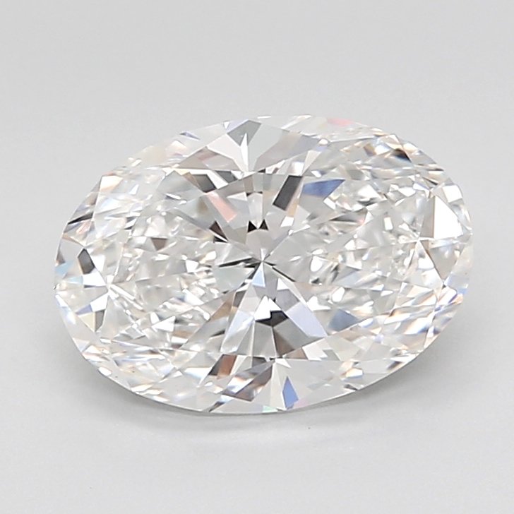 3.24 Carat · E · VS1 Rare Carat Ideal Cut