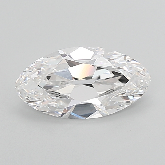 3.02 ct Old Miner lab grown diamond E VVS2