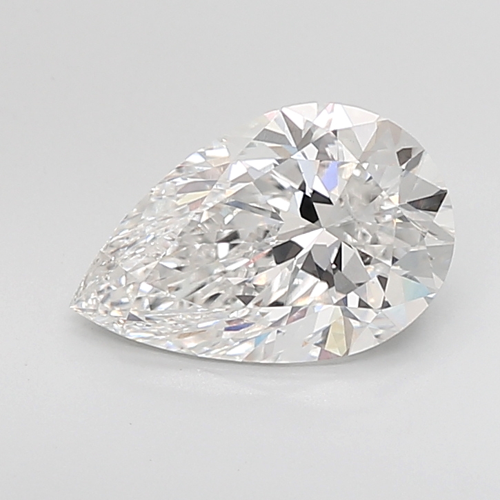 2.96 Carat · E · VS1 Rare Carat Ideal Cut