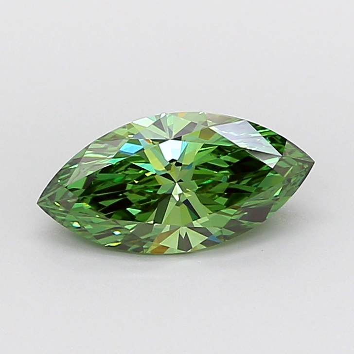 1.48 ct Marquise lab grown diamond VS1