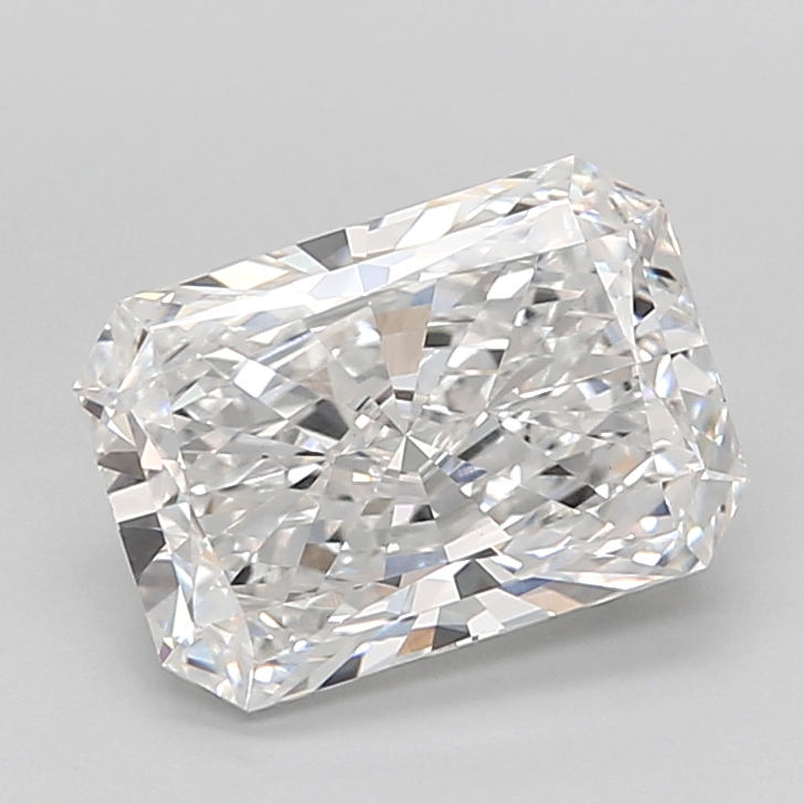 3.53 Carat · E · VS1 Rare Carat Ideal Cut