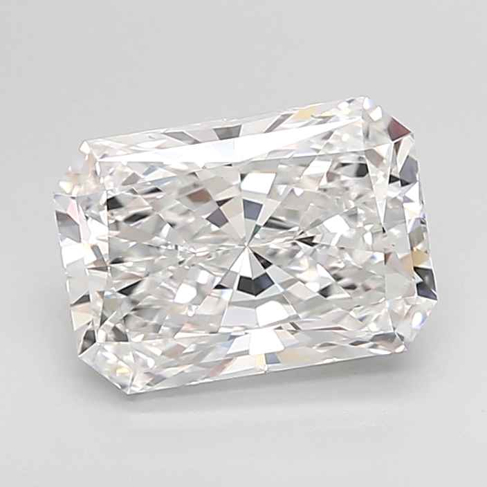 3.55 Carat · E · VVS2 Rare Carat Ideal Cut