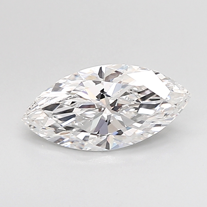 1.40 ct Marquise lab grown diamond D VS1
