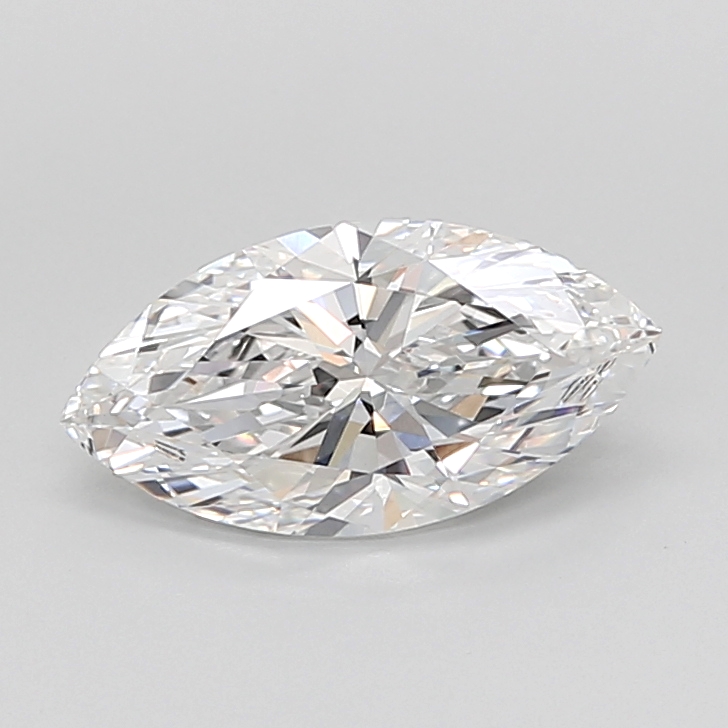 2.41 ct Marquise lab grown diamond E VVS2