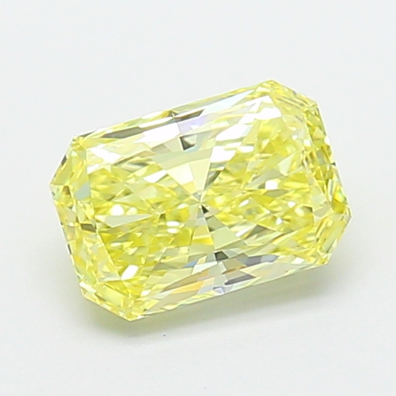 1.00ct Radiant Diamond