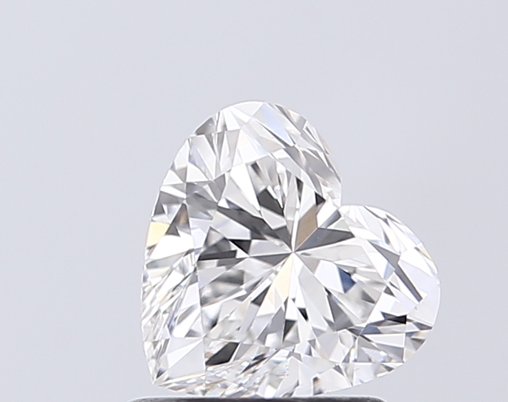 1.03 ct Heart Lab-Grown Diamond