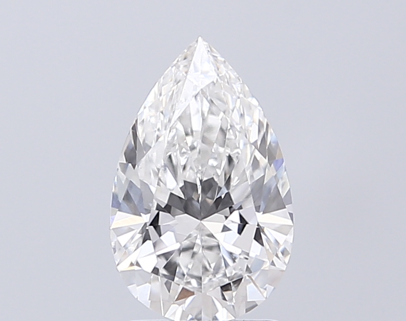 0.25 ct Pear Lab-Grown Diamond