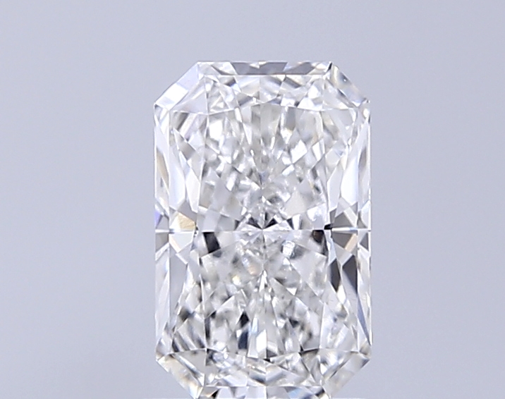 0.86 ct Radiant Lab-Grown Diamond