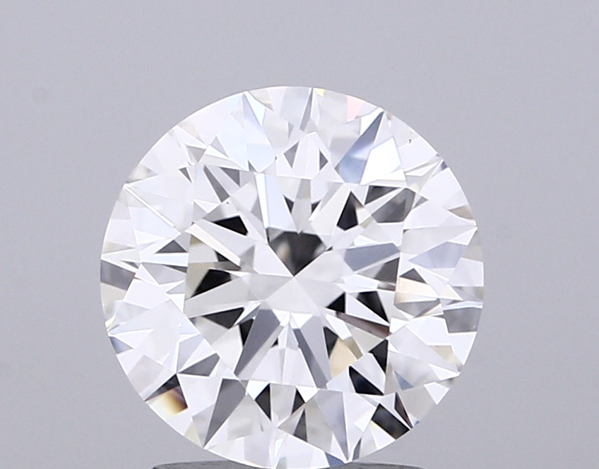 1.02 ct Round Lab-Grown Diamond