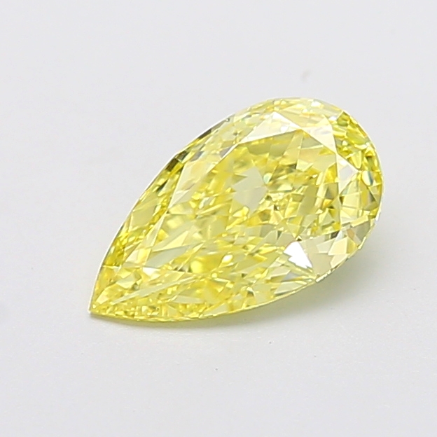 1.30ct Pear Diamond