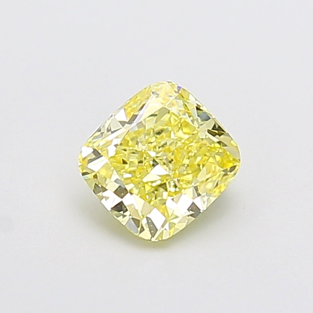 1.02ct Cushion Diamond