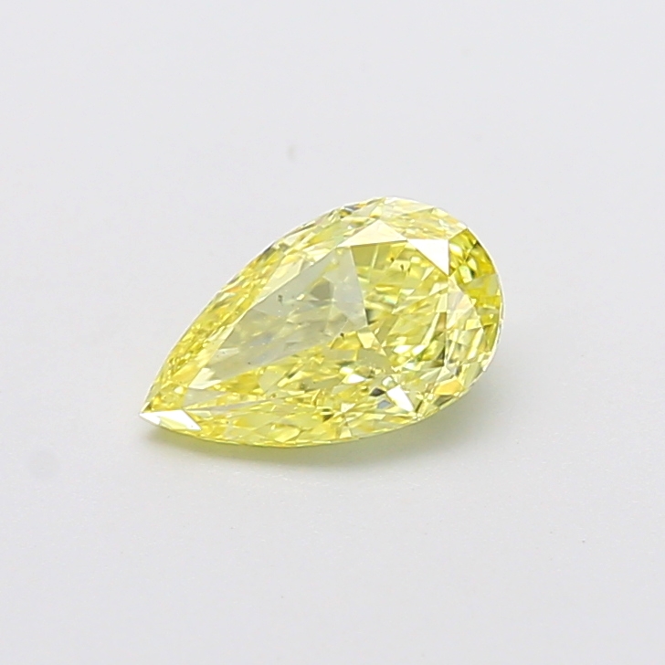 1.09ct Pear Diamond