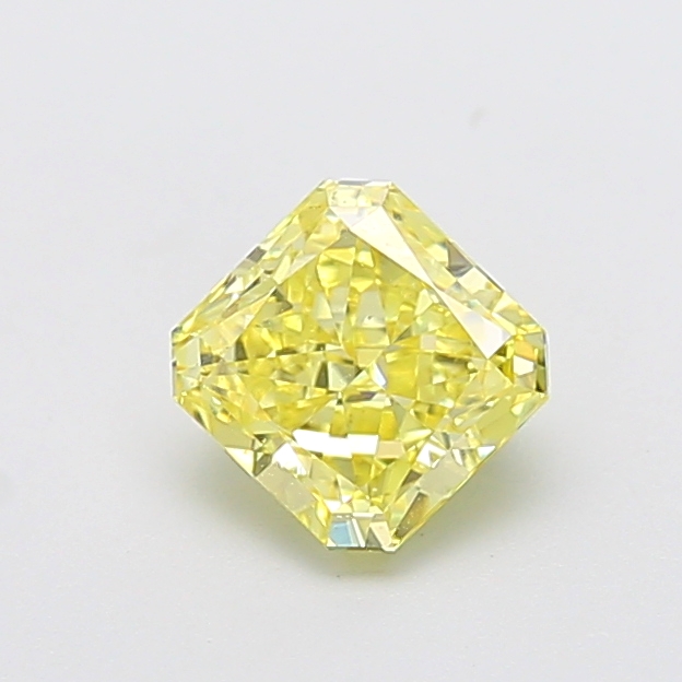 1.26ct Radiant Diamond