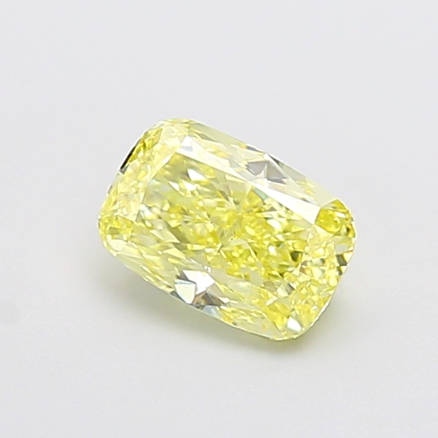 1.21ct Cushion Diamond
