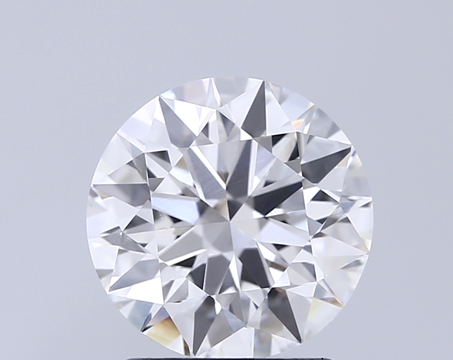 2.07 ct Round Lab-Grown Diamond