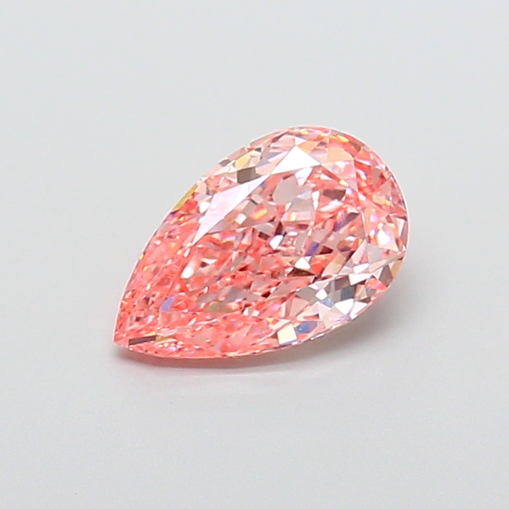 1.91 ct Pear Lab-Grown Diamond