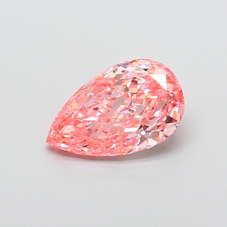 1.81 ct Pear Lab-Grown Diamond